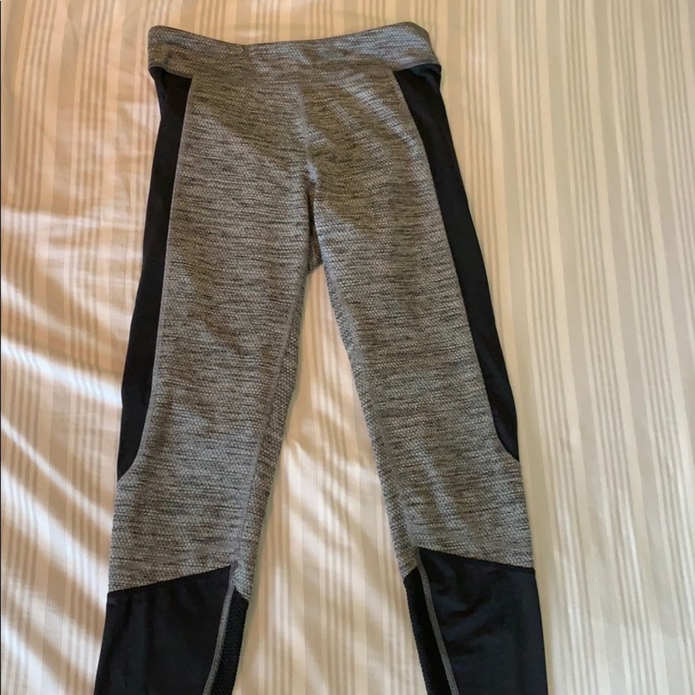 Workout leggings